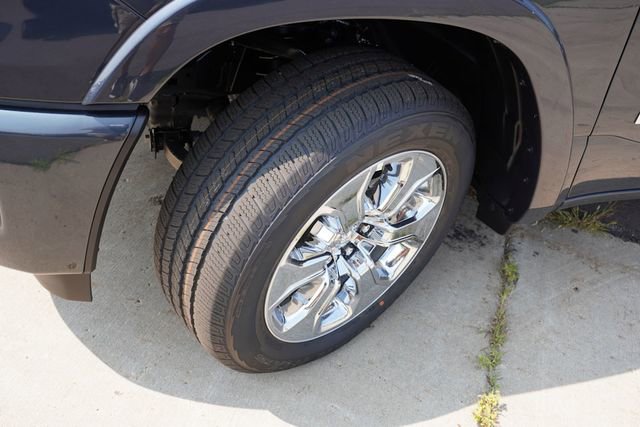 New 2026 RAM 1500 Big Horn image 9