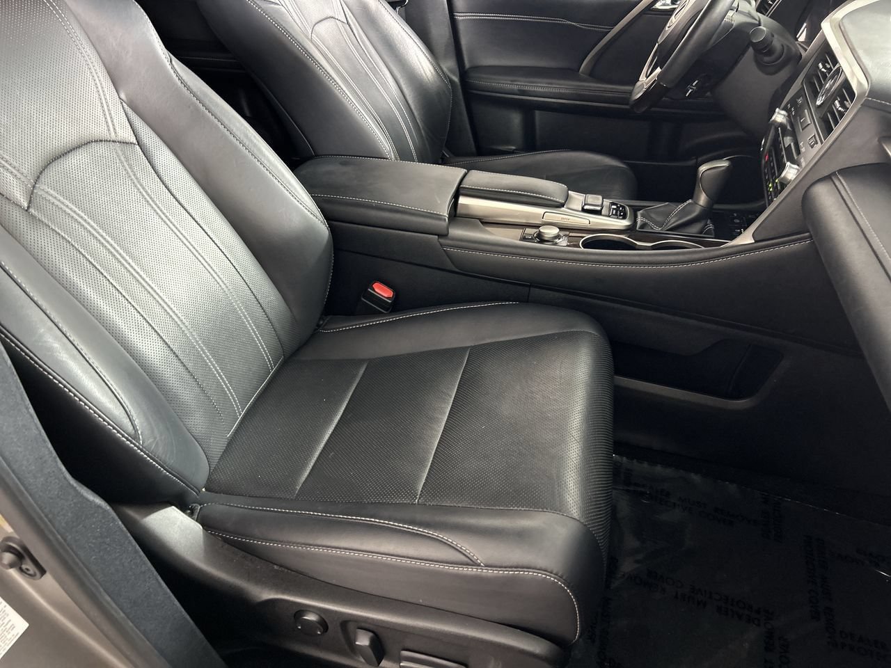 Used 2018 Lexus RX 350 FWD w/ Premium Package image 26