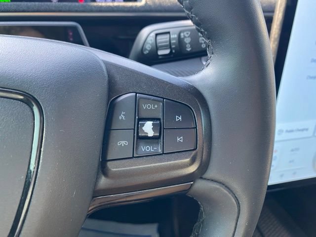 Used 2021 Ford Mustang Mach-E Premium RWD image 27