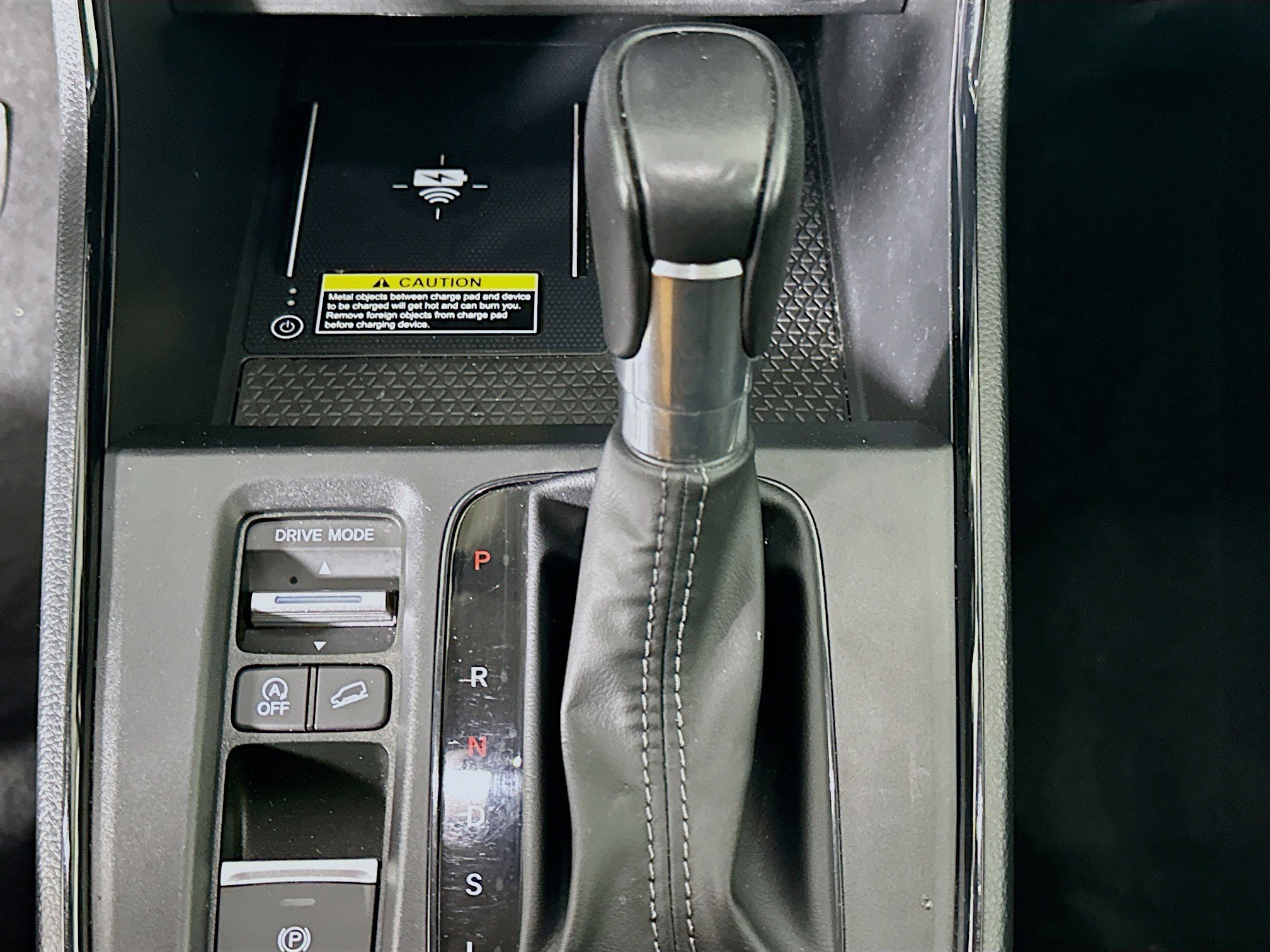 Used 2025 Honda CR-V EX-L image 24