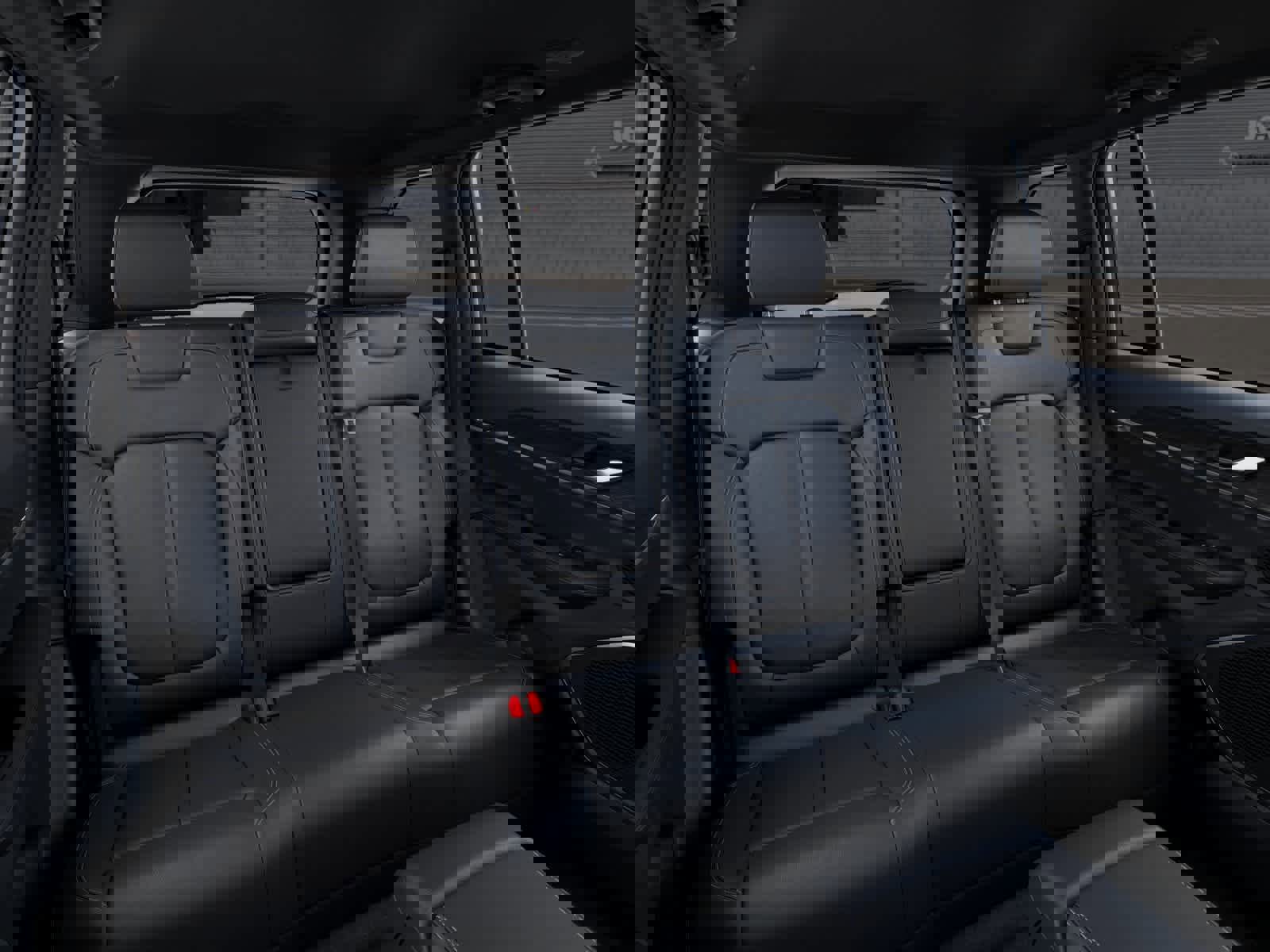 New 2026 Jeep Grand Cherokee Limited image 15