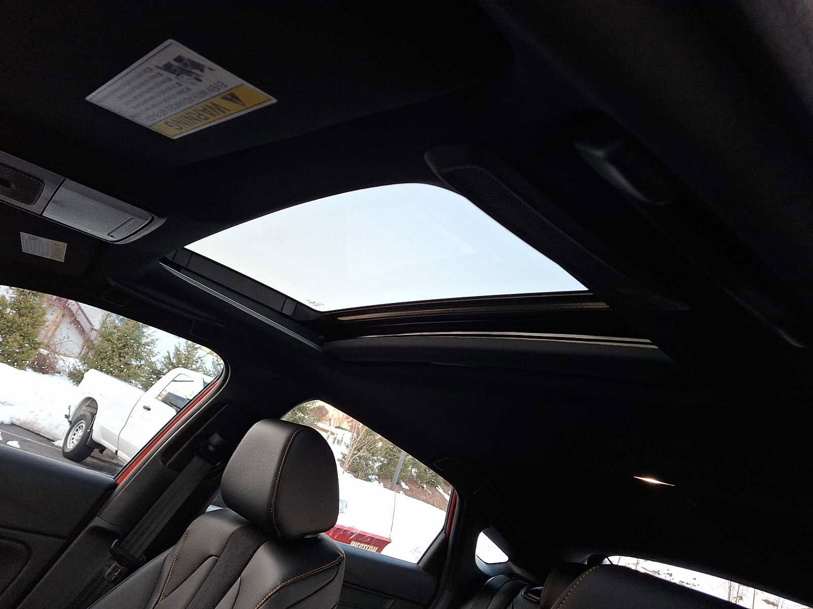 Used 2026 Acura Integra A-Spec image 14