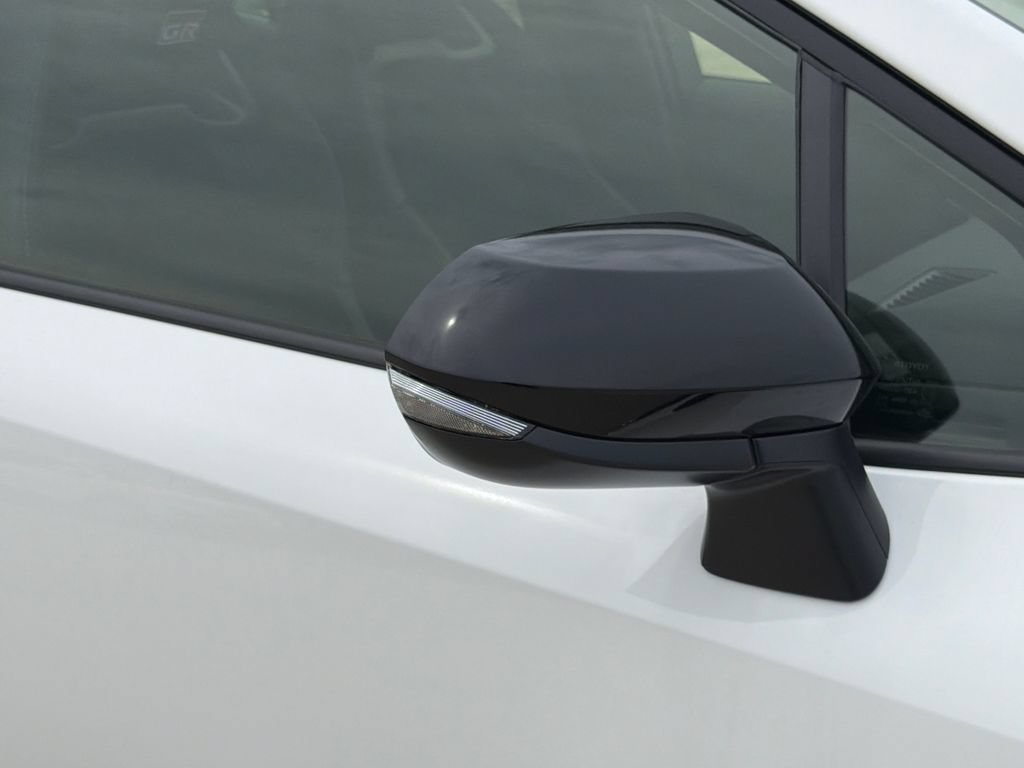 New 2026 Toyota Corolla GR AWD/4WD image 10
