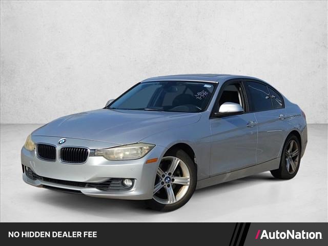 Used 2015 BMW 328i Sedan