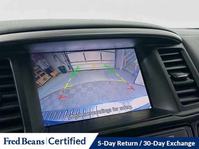 Used 2017 Nissan Pathfinder S image 15