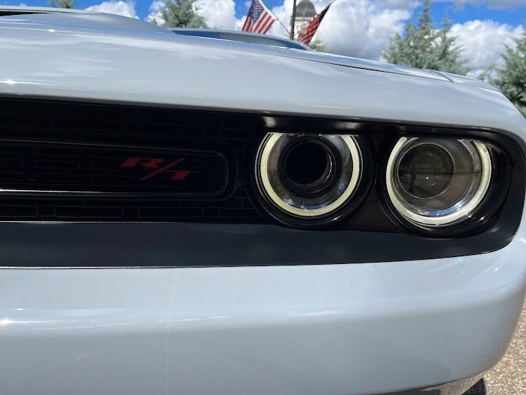 Used 2021 Dodge Challenger R/T Scat Pack image 34