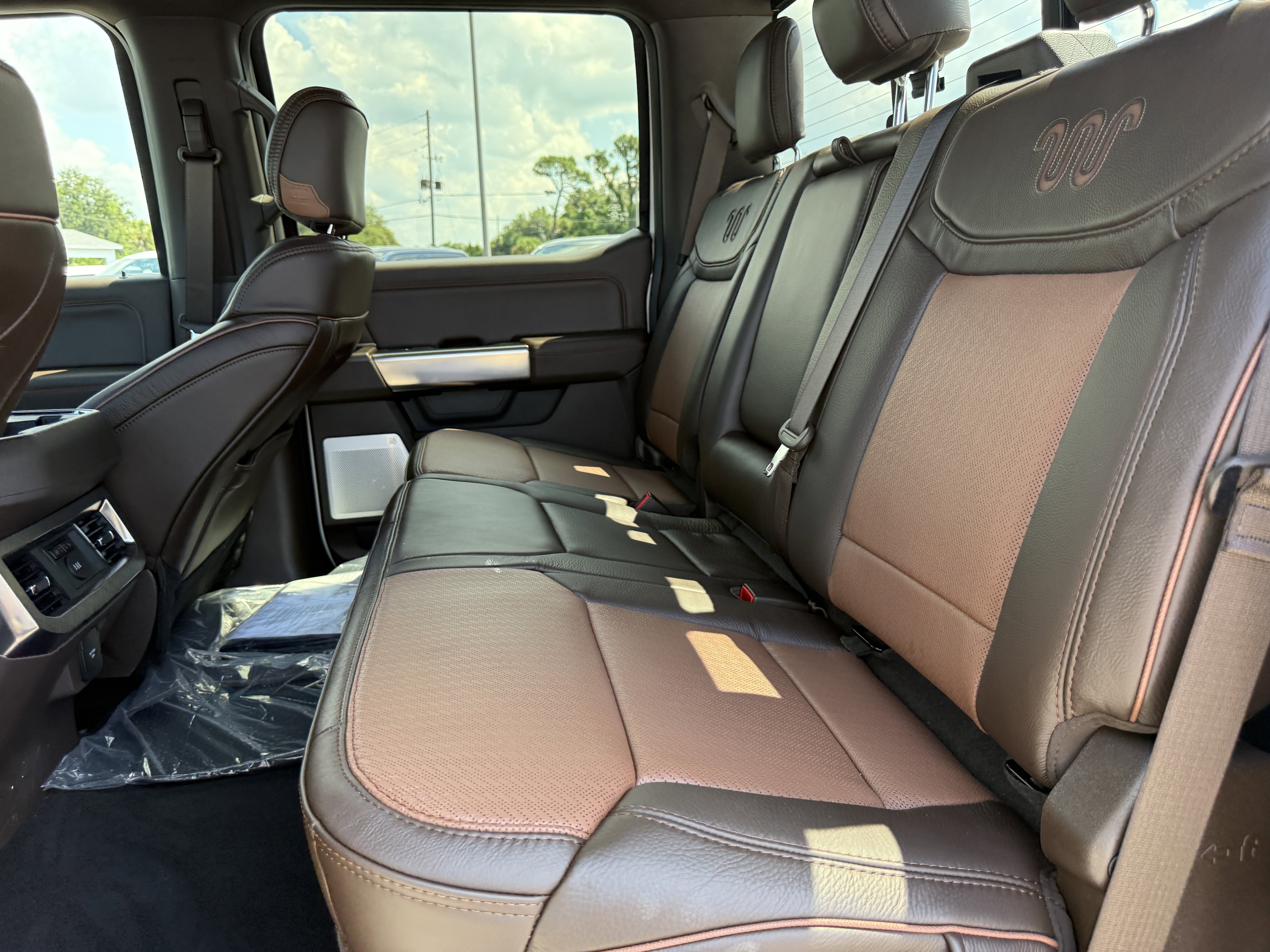 New 2026 Ford F350 King Ranch image 16