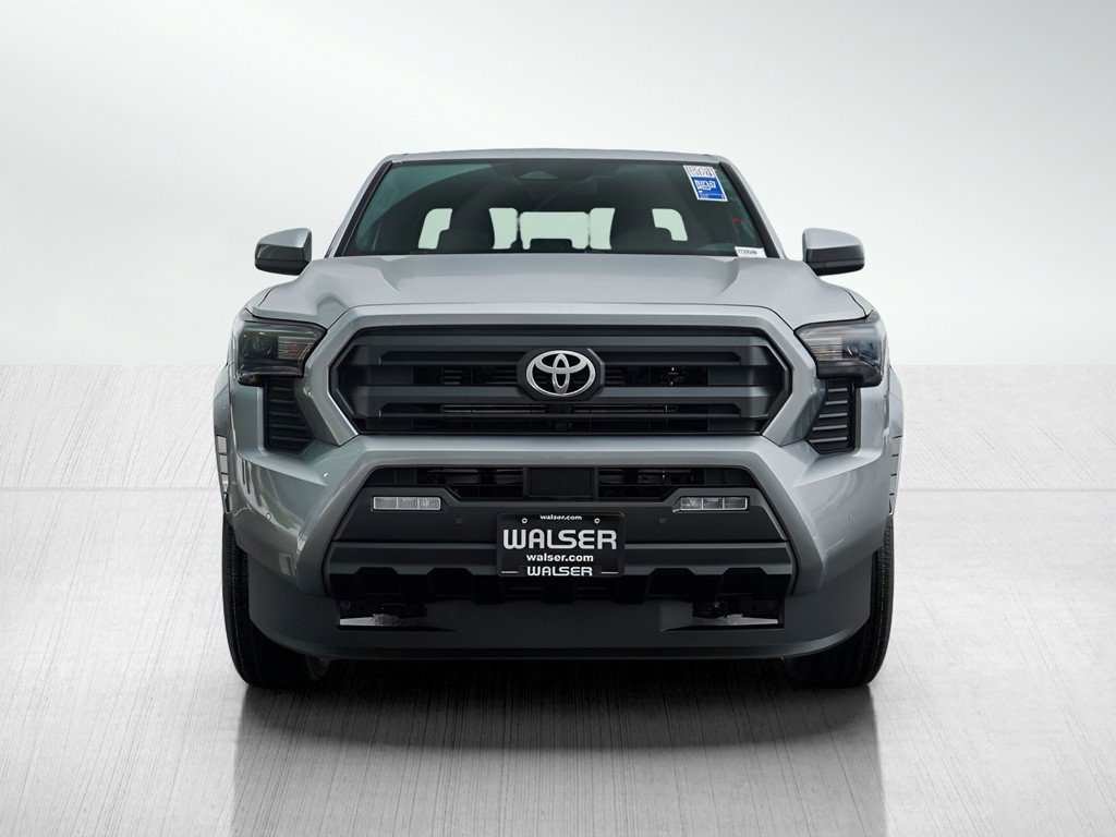 New 2026 Toyota Tacoma TRD Sport image 2