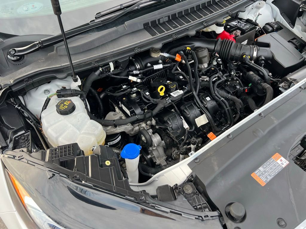 Used 2022 Ford Edge SEL w/ Convenience Package image 42