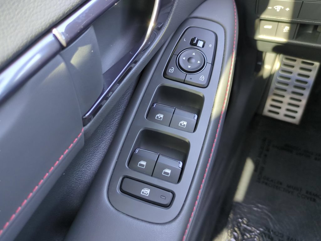 Certified 2023 Hyundai Sonata N Line FWD image 19