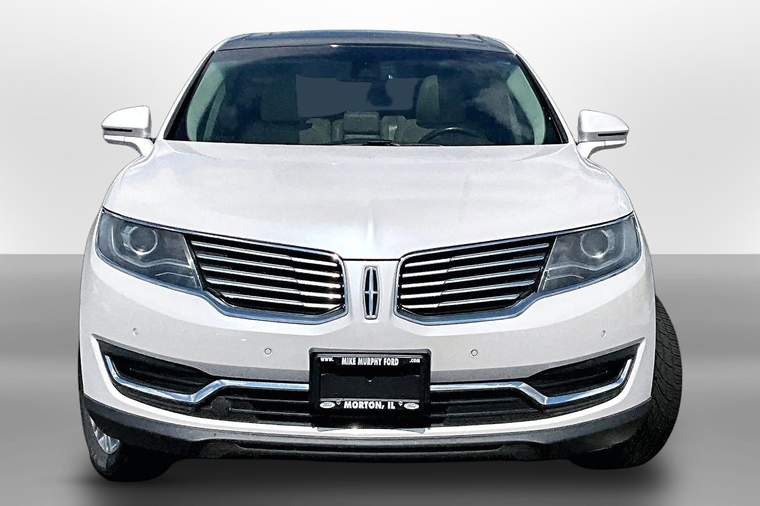 Used 2018 Lincoln MKX Reserve w/ Driver Assistance Package AWD/4WD image 3