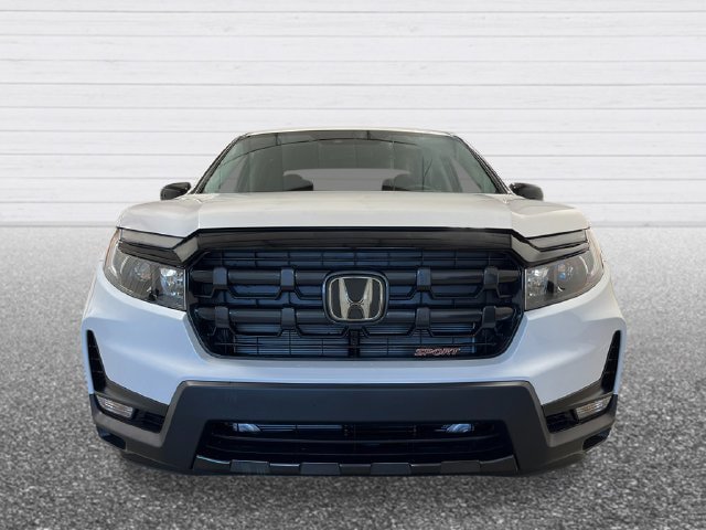 New 2026 Honda Ridgeline Sport image 10