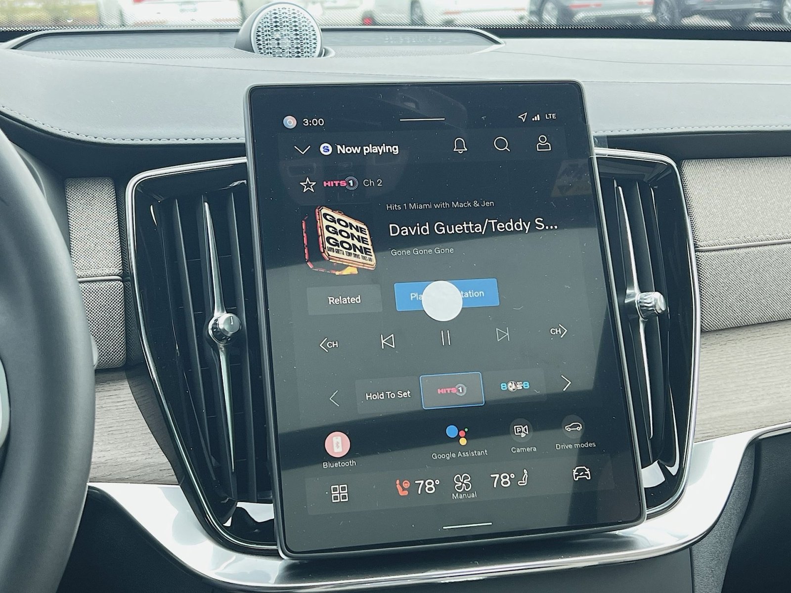 New 2026 Volvo XC90 T8 Ultra w/ Protection Package image 18