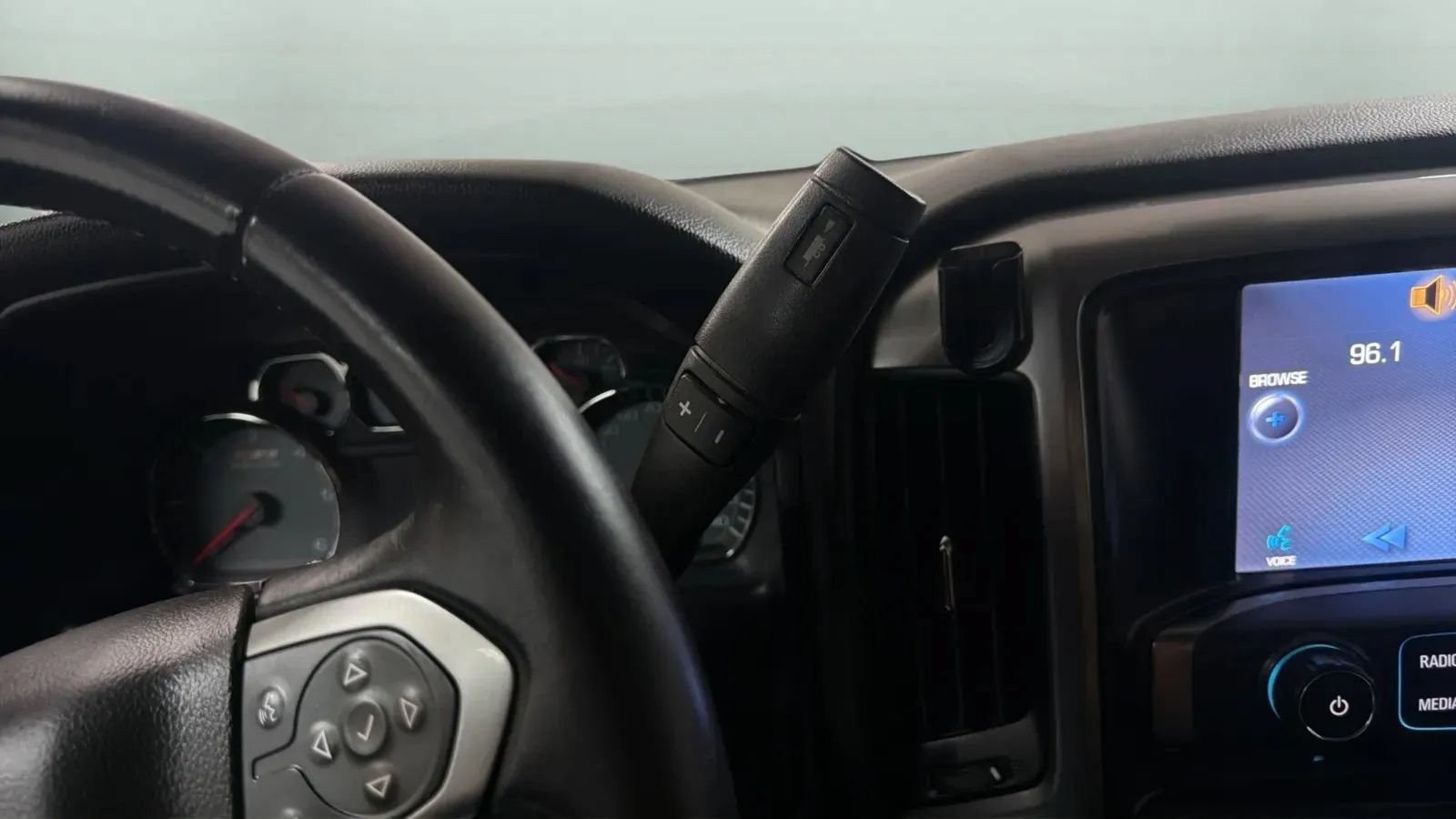 Used 2014 Chevrolet Silverado 1500 LT w/ All Star Edition AWD/4WD image 12