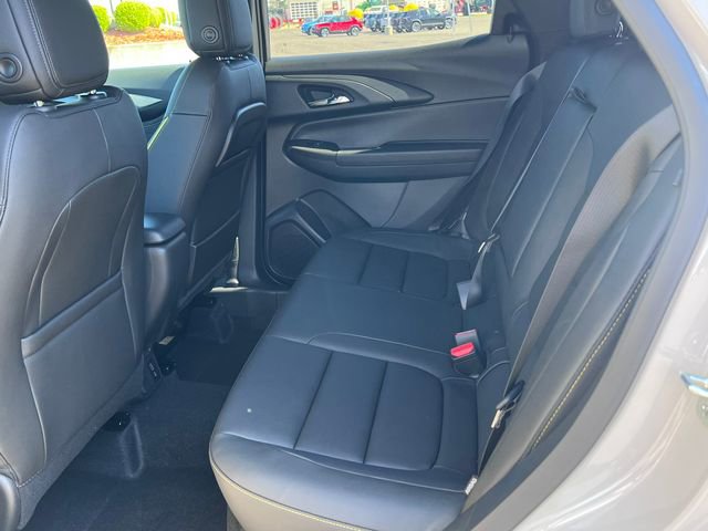 New 2026 Chevrolet TrailBlazer ACTIV w/ Convenience Package AWD/4WD image 6