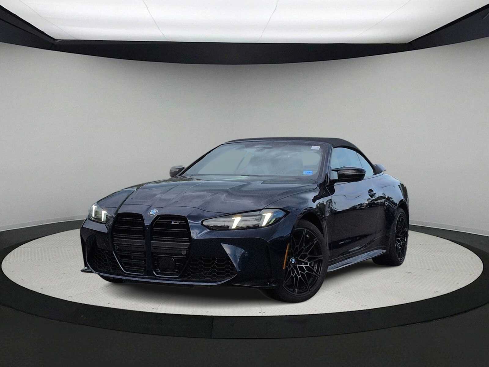 New 2027 BMW M4 xDrive Competition