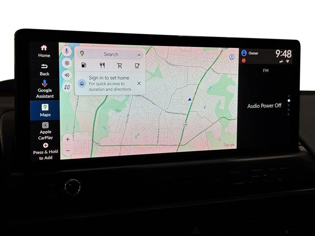 New 2026 Honda Passport TrailSport Elite image 13