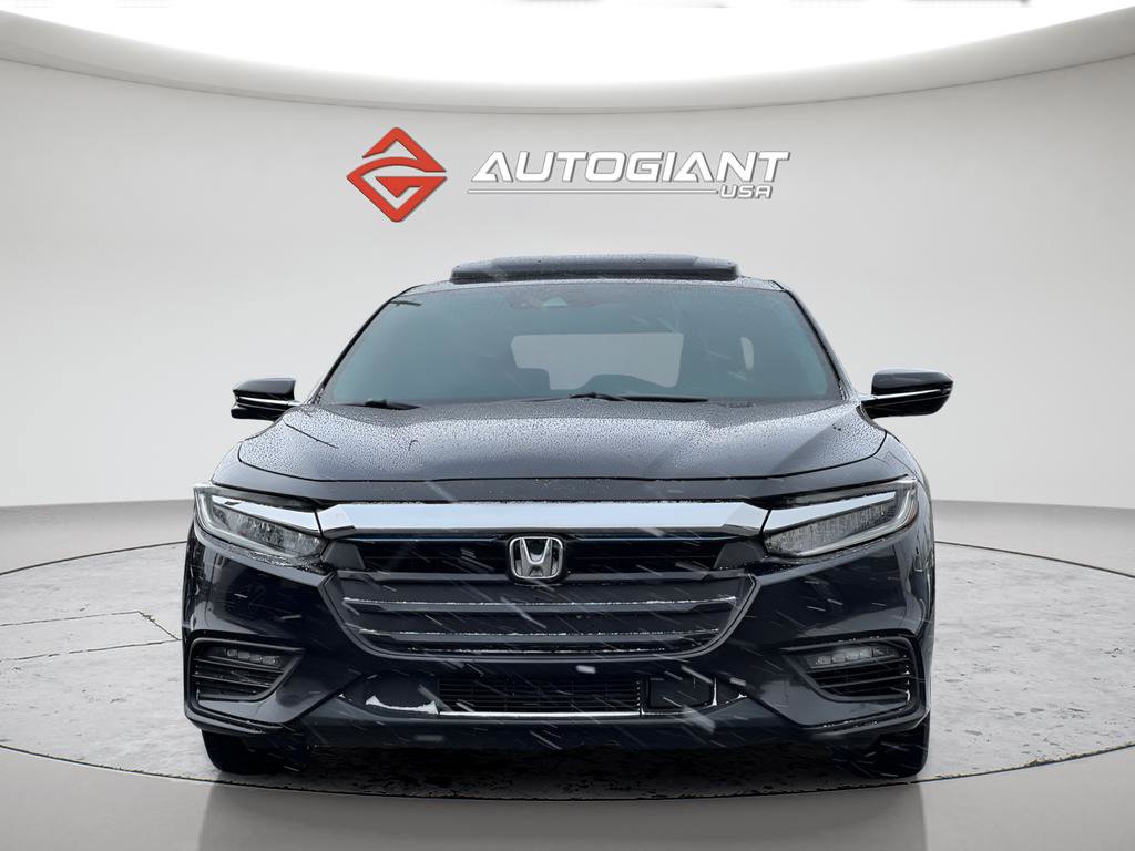 Used 2020 Honda Insight Touring image 12