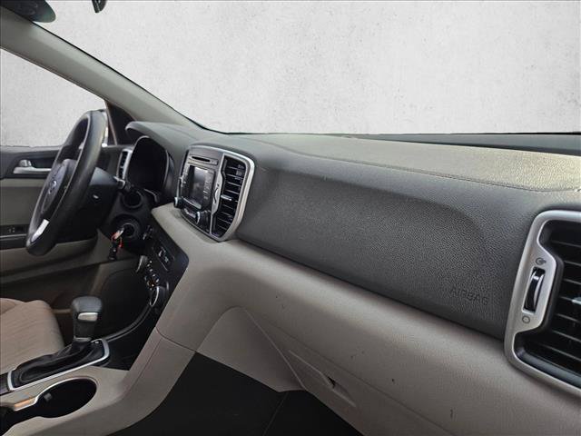 Used 2019 Kia Sportage LX FWD image 23