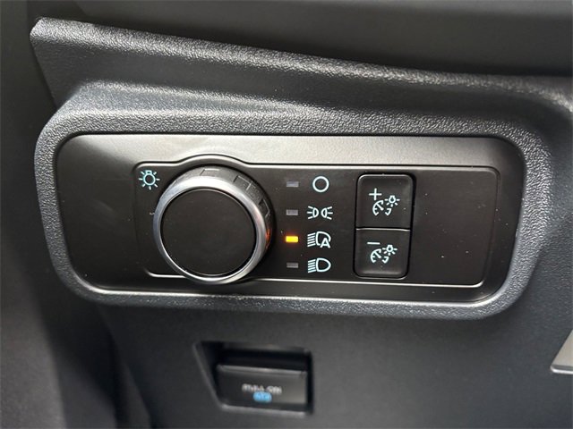 New 2025 Ford Bronco Base w/ Sasquatch Package image 16