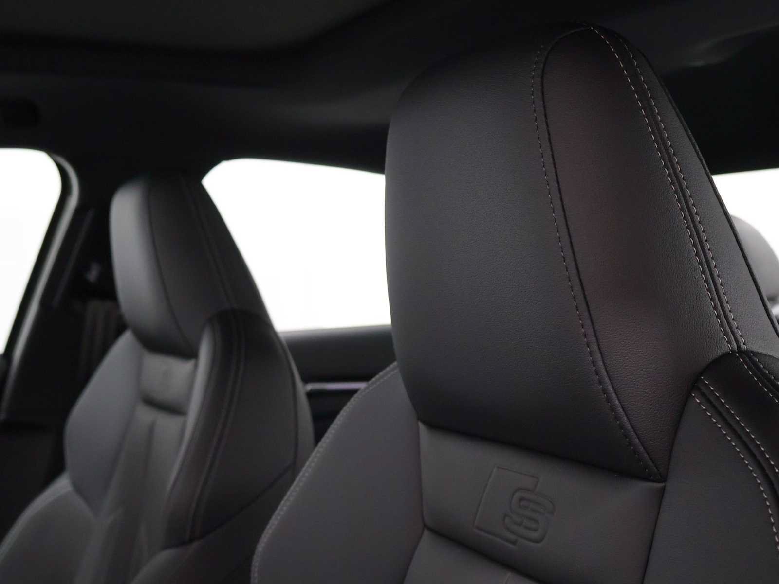 New 2026 Audi A3 2.0T Premium AWD/4WD image 18