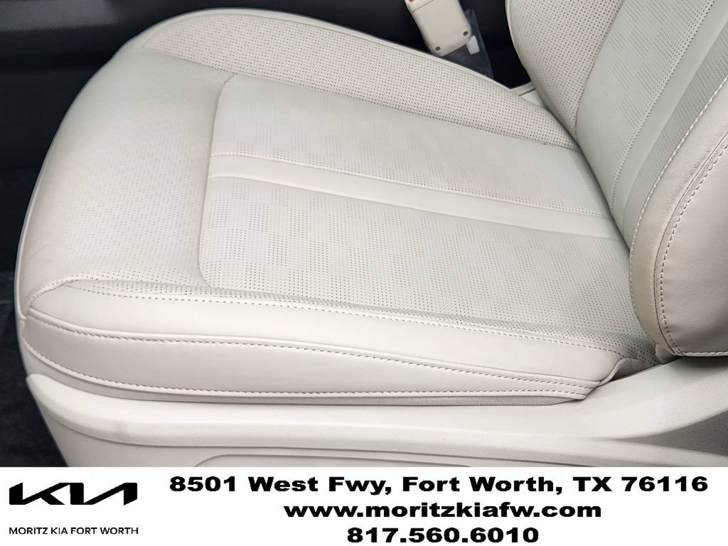 New 2026 Kia Sorento EX AWD/4WD image 17