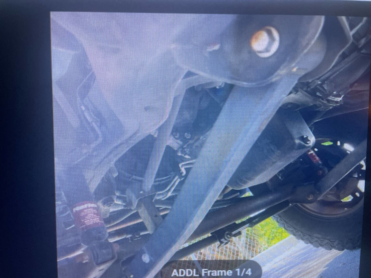 Used 2008 Jeep Wrangler Unlimited Sahara image 14