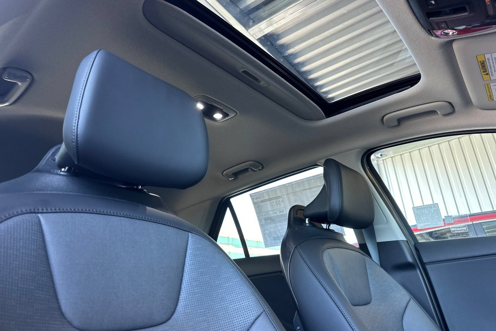 New 2026 Kia Niro FWD image 17