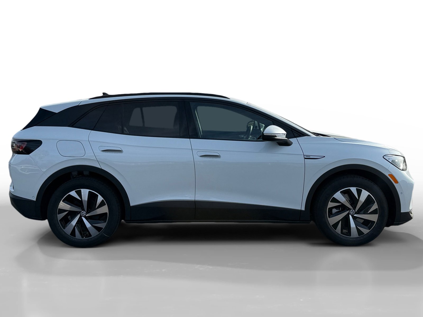 New 2026 Volkswagen ID.4 Pro RWD image 6