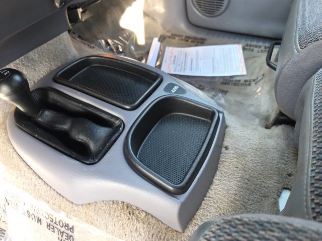 Used 1997 Dodge Dakota SLT image 24