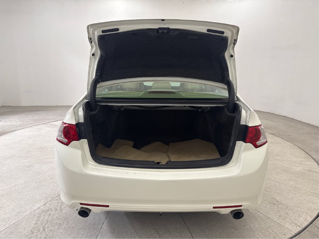 Used 2009 Acura TSX w/ Technology Package FWD image 23