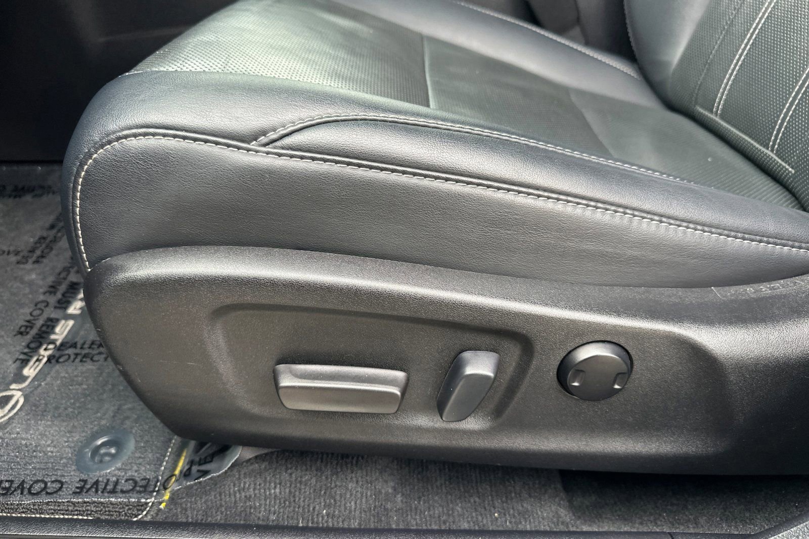 Used 2019 Lexus RX 350 FWD image 13