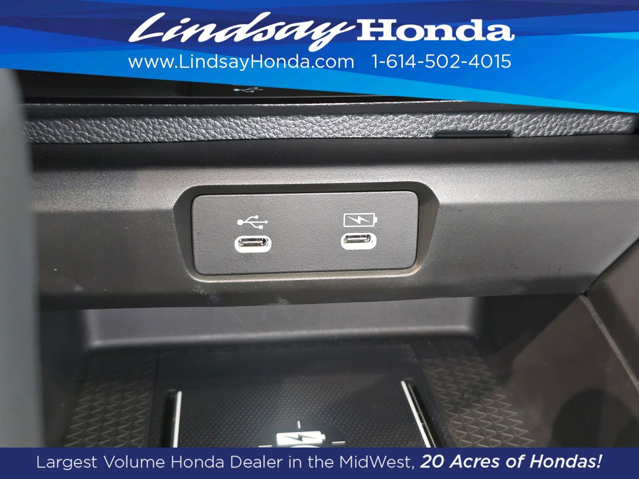 Used 2025 Honda Accord EX-L image 19