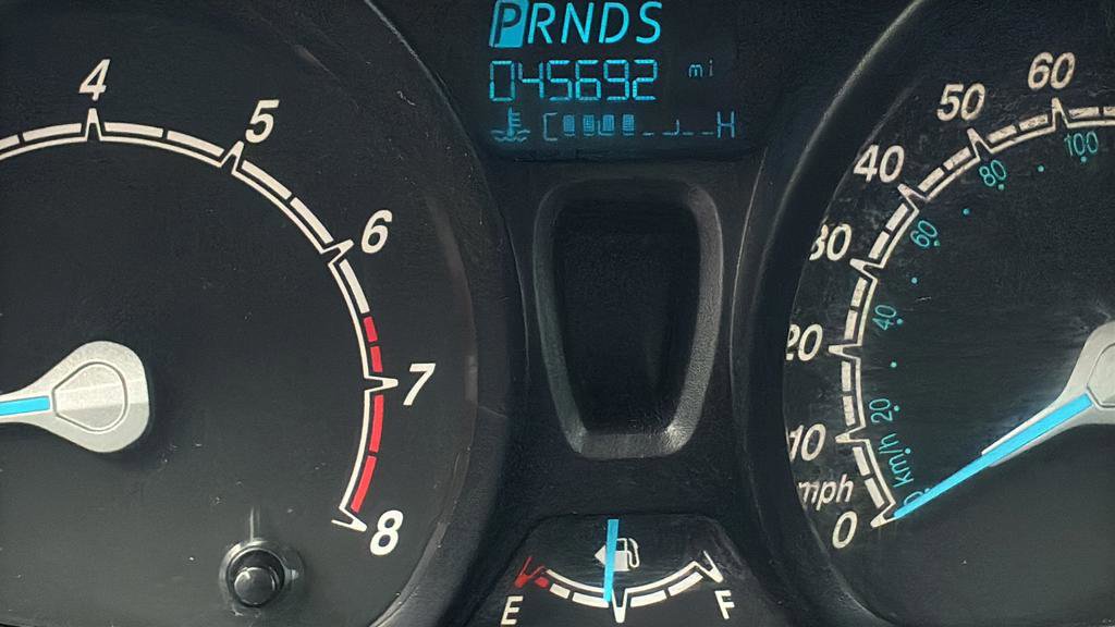 Used 2016 Ford Fiesta S FWD image 22