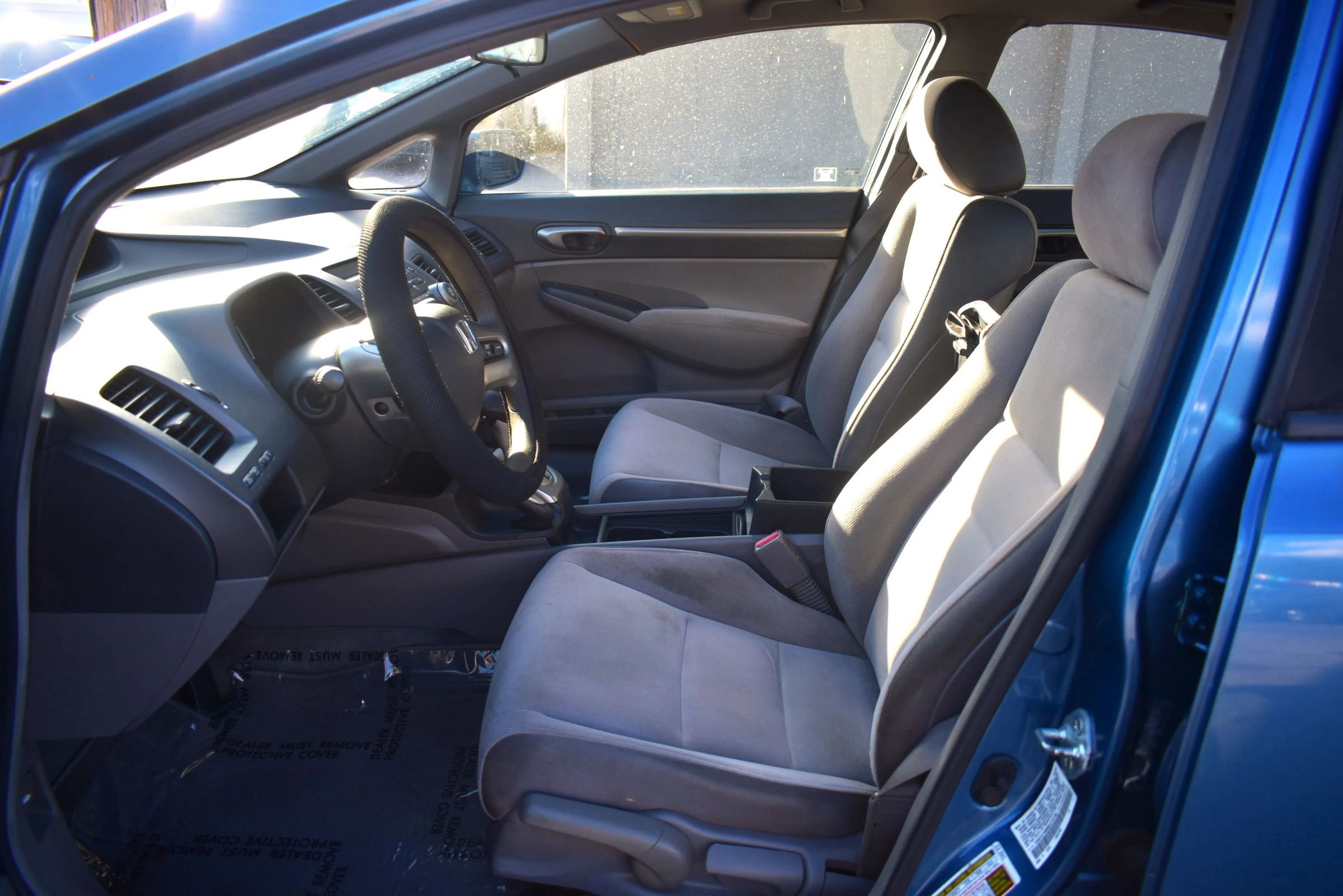 Used 2008 Honda Civic EX image 10