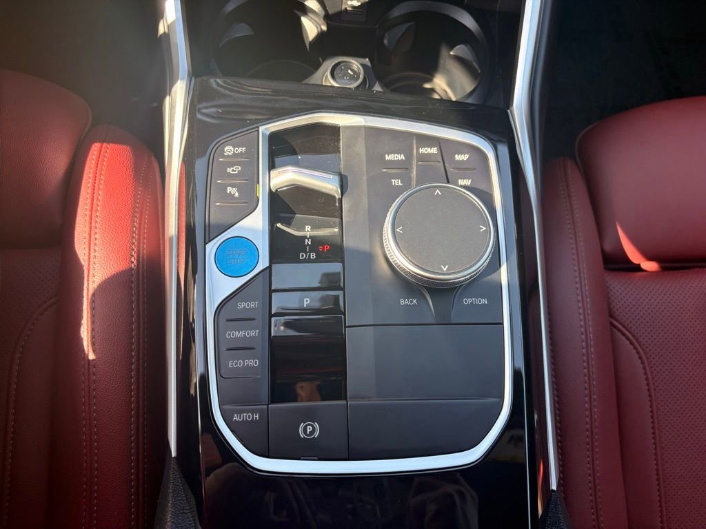 Used 2023 BMW i4 eDrive35 w/ Premium Package image 38