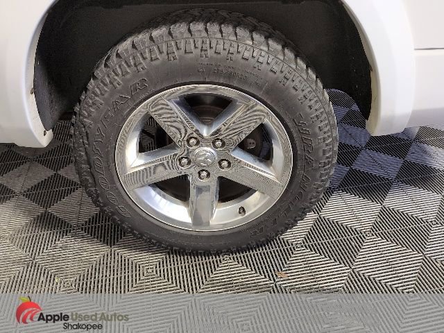 Used 2011 RAM 1500 Sport w/ Sport Premium Group AWD/4WD image 44