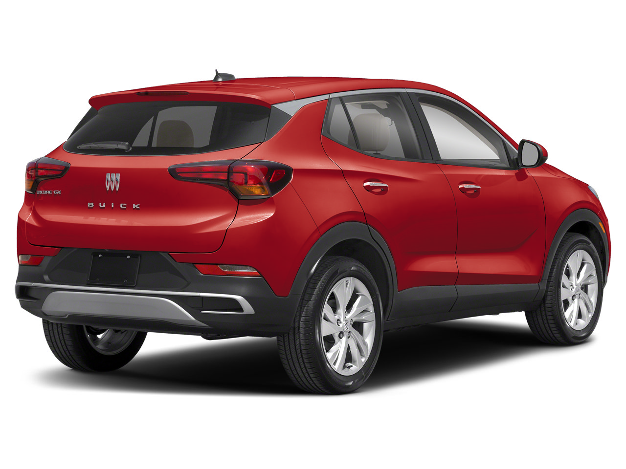 New 2026 Buick Encore GX Preferred FWD image 33