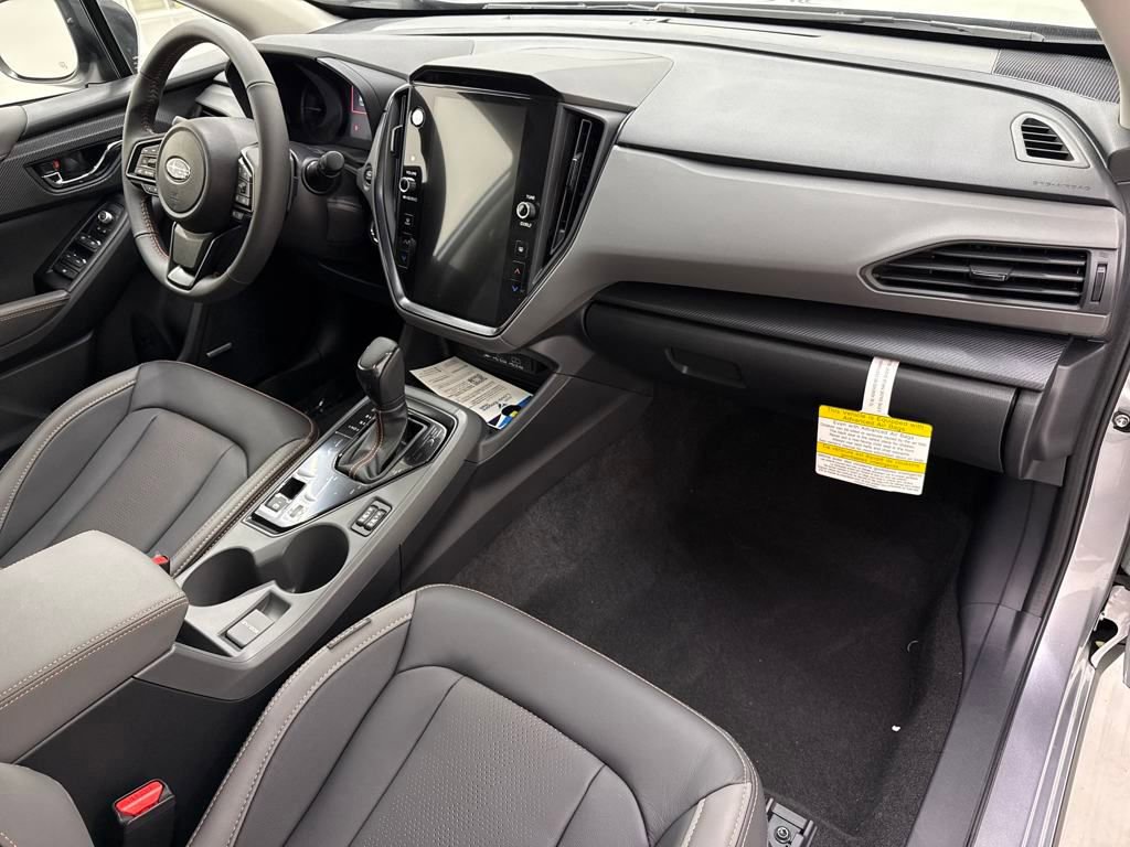 New 2025 Subaru Crosstrek 2.5i Limited image 23