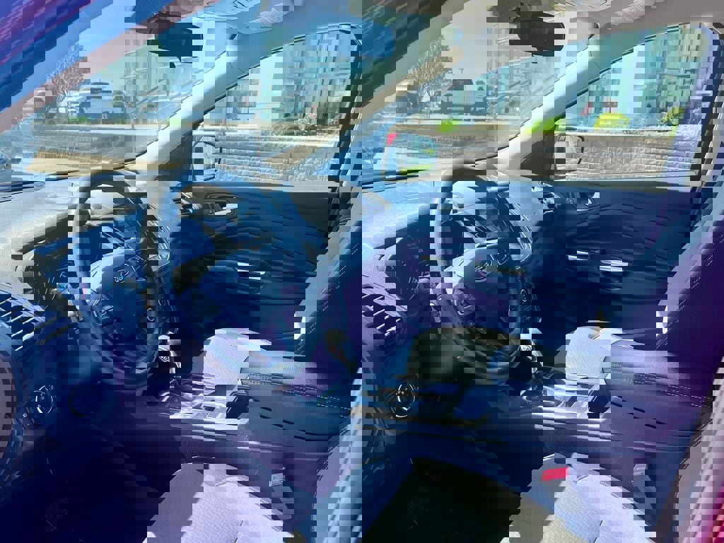 Certified 2019 Ford Escape SE AWD/4WD image 9