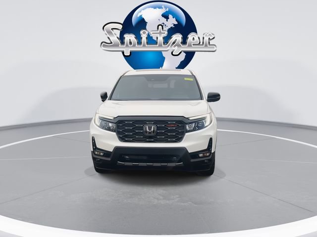 New 2026 Honda Ridgeline TrailSport+ image 3