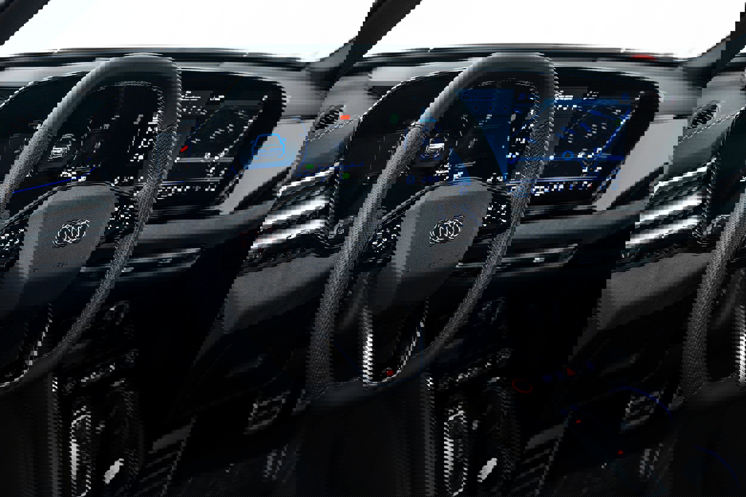 New 2025 Audi S5 Premium Plus image 10