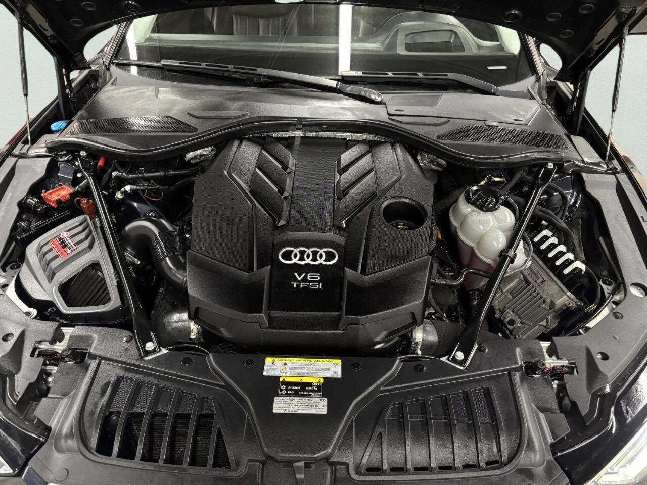 Used 2019 Audi A8 L 3.0T w/ Luxury Package AWD/4WD image 12
