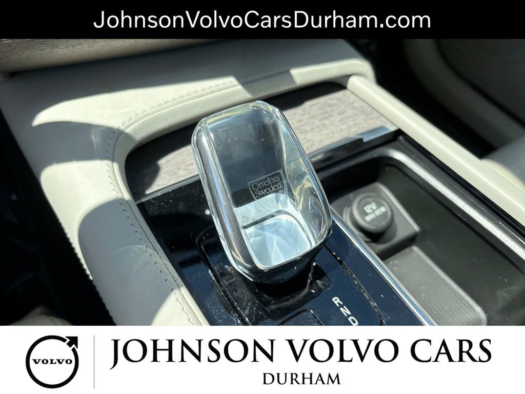 Used 2023 Volvo XC90 T8 Ultimate w/ Protection Package Premier AWD/4WD image 20