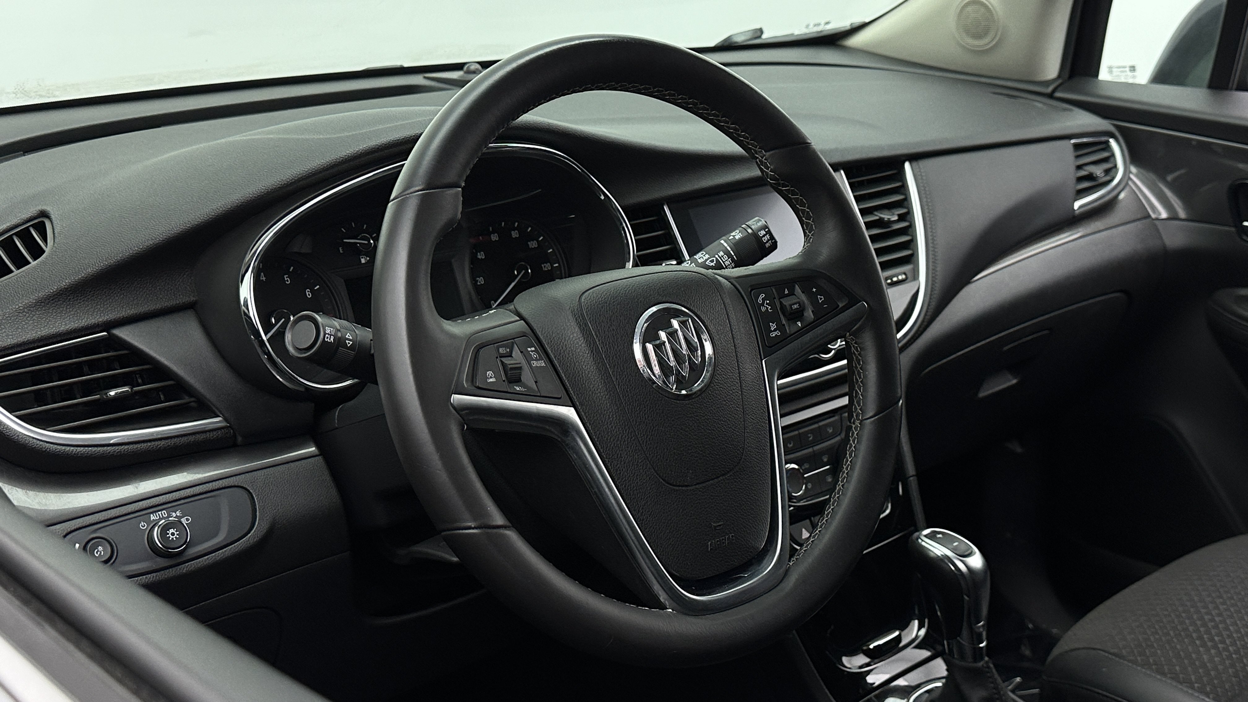 Used 2017 Buick Encore Preferred FWD image 8