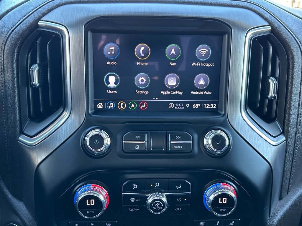 Used 2023 GMC Sierra 2500 Denali w/ Denali Ultimate Package image 13