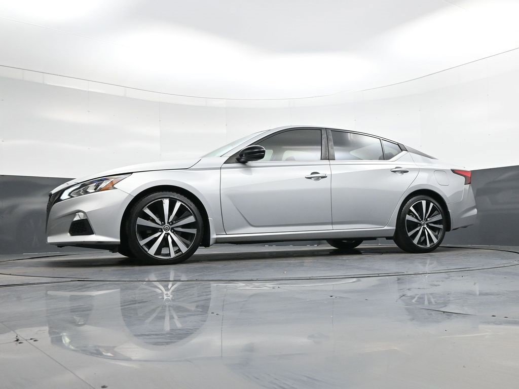 Used 2020 Nissan Altima 2.5 SR w/ Premium Package image 41