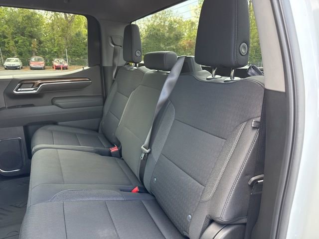 Used 2025 Chevrolet Silverado 1500 LT Trail Boss w/ Protection Package image 26