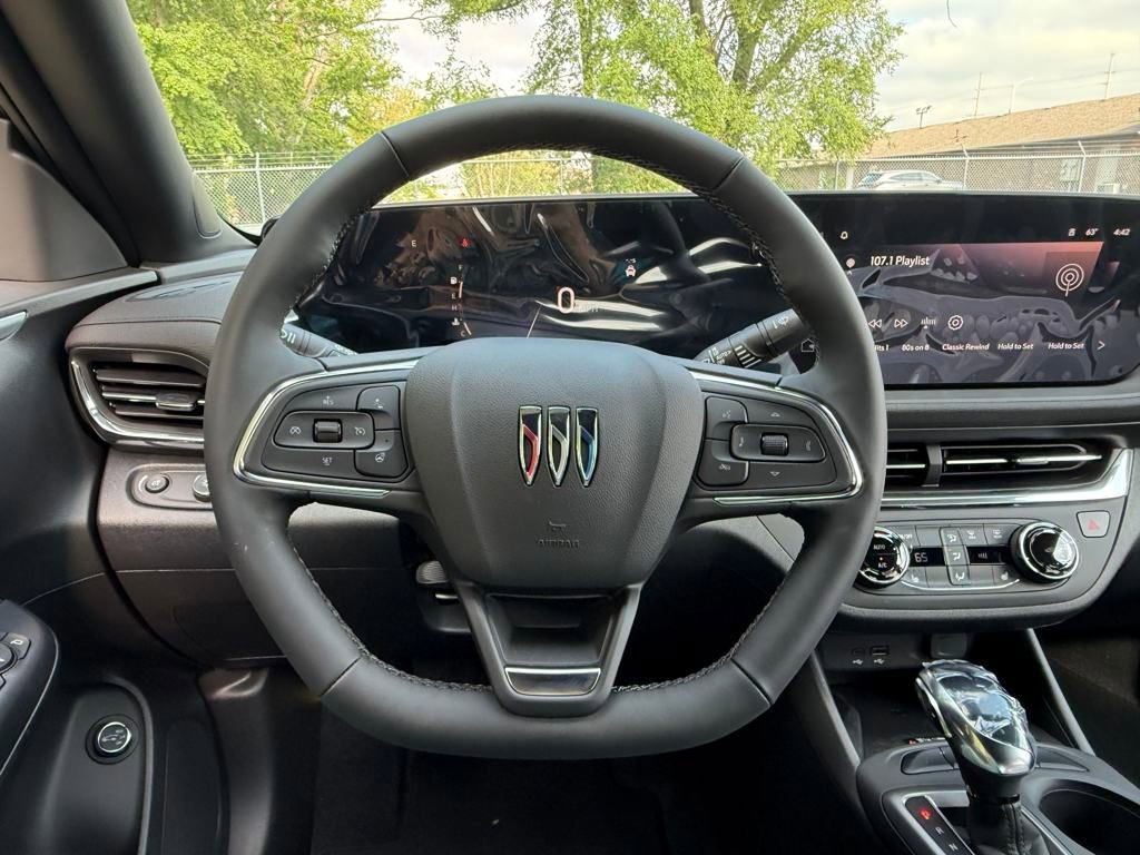 New 2025 Buick Envista Preferred w/ Convenience I Package image 30