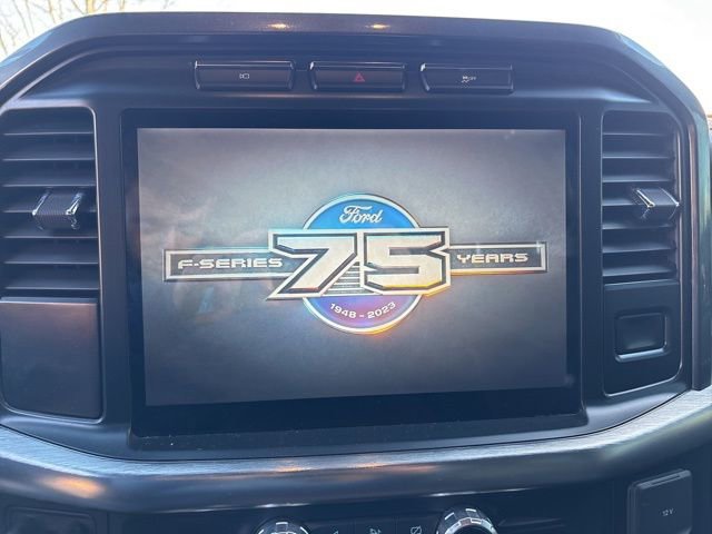 Used 2023 Ford F150 Lariat image 26